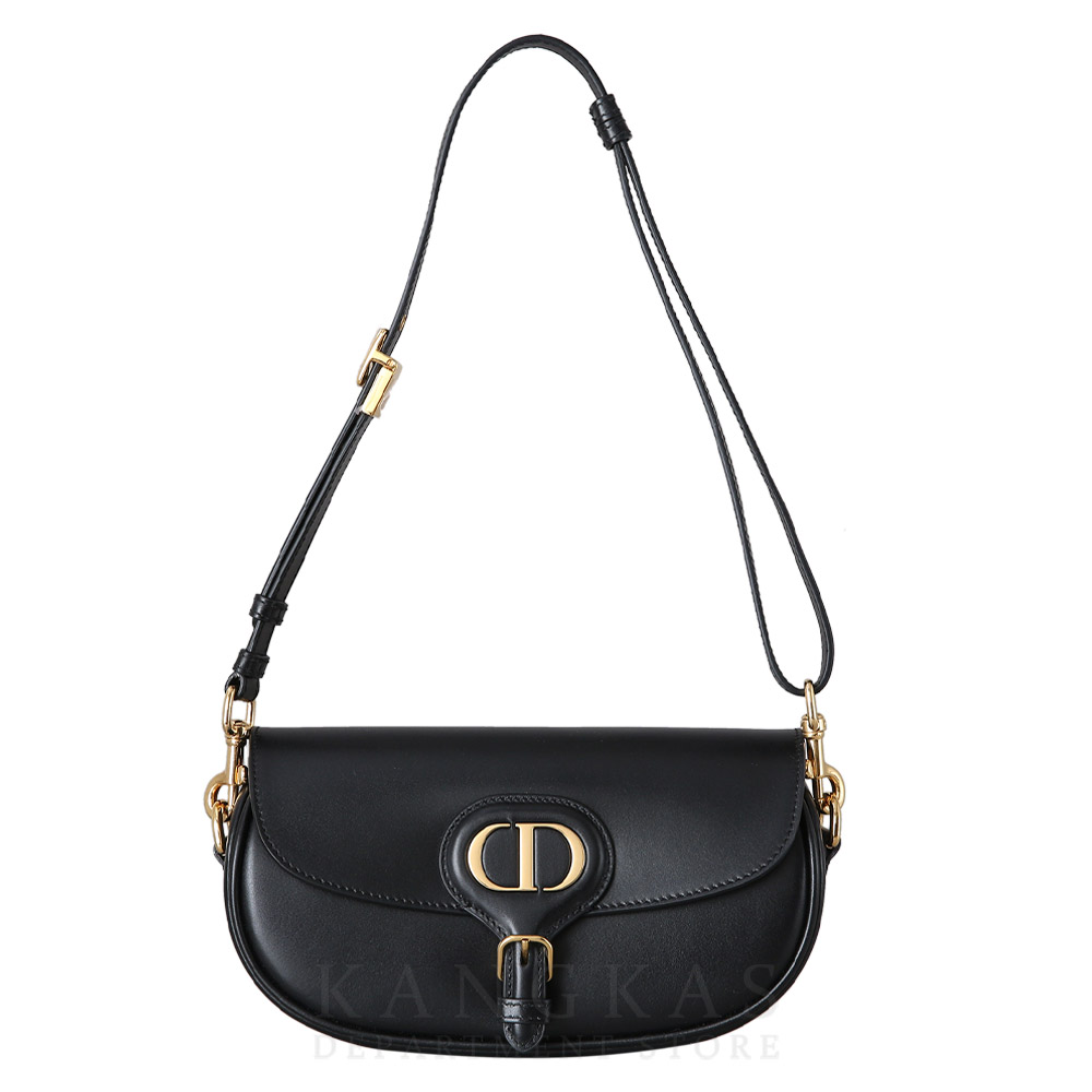 CHRISTIAN DIOR(USED)크리스찬디올 바비 이스트 웨스트 백